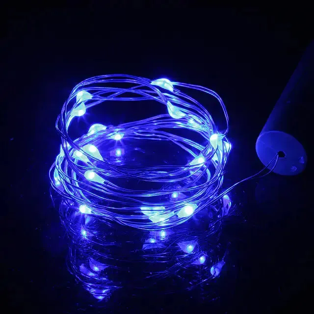 LED Wine Bottle Lights