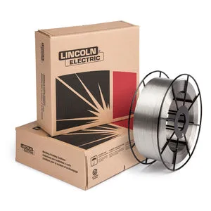 Lincoln MG55045667 .045 TECHALLOY® 55 MIG Wire (33lb Spool)