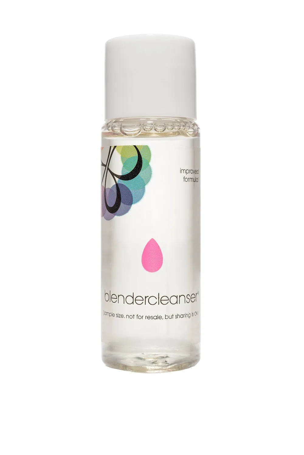 LIQUID BLENDERCLEANSER SAMPLE