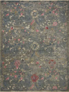 Loloi Giada Lagoon / Multi Rug