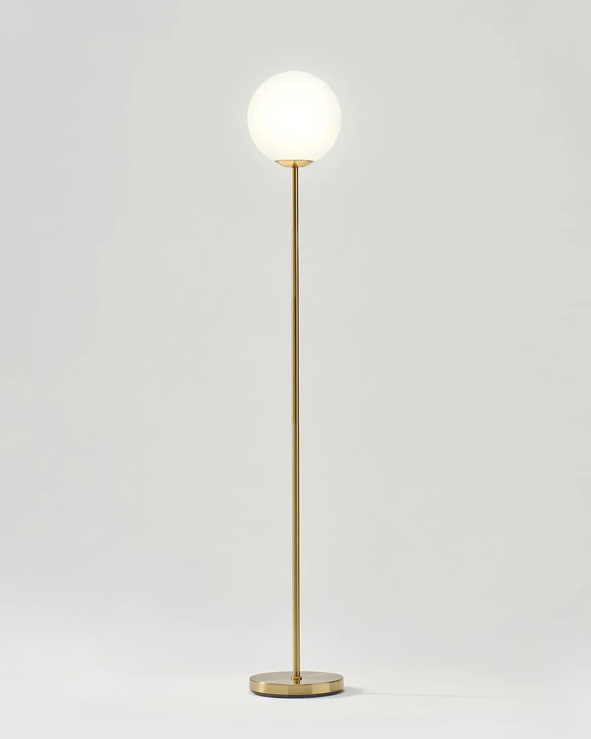 Luna LED Floor Lamp