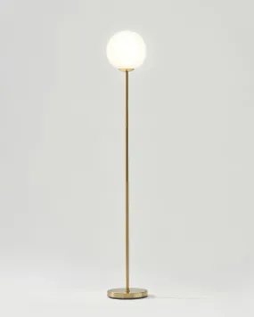 Luna LED Floor Lamp