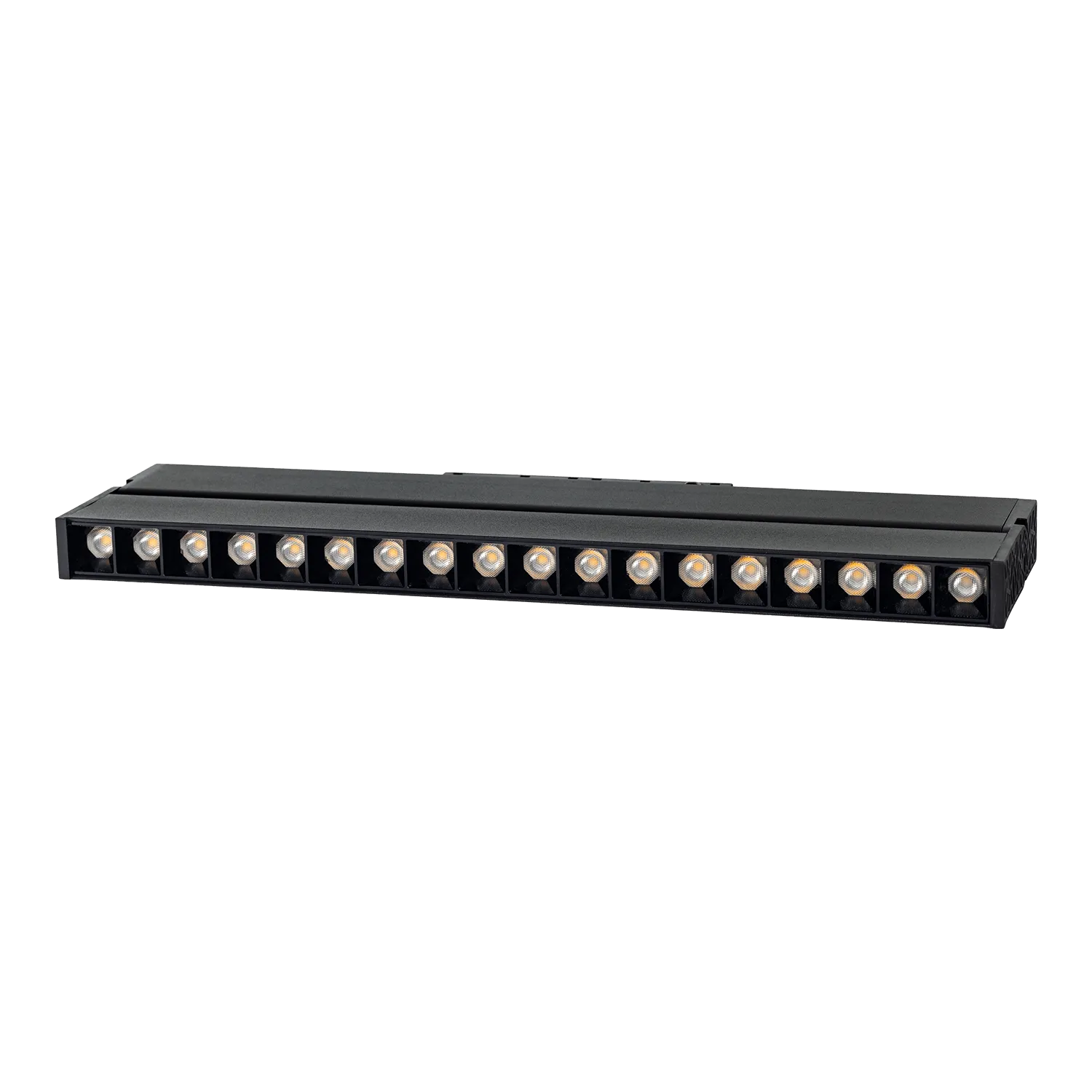 Magnelite Fold Magnetic LED Track Light