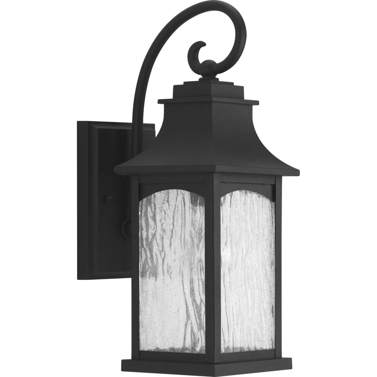 Maison 1-Light Small Wall Lantern