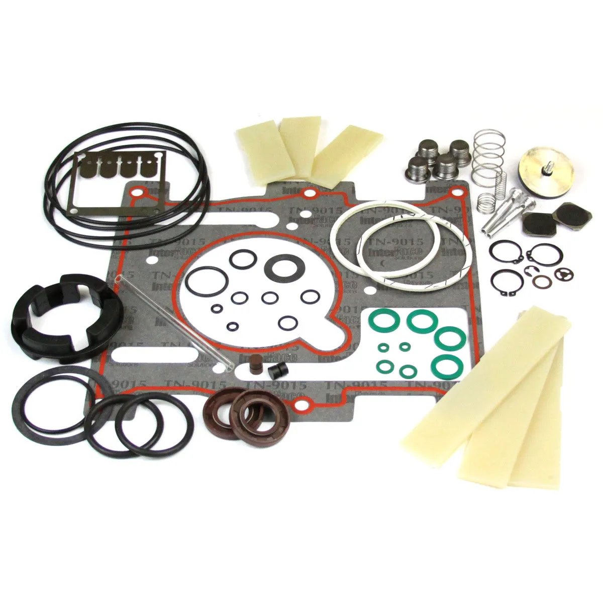 Major Repair Kit 10161KIT