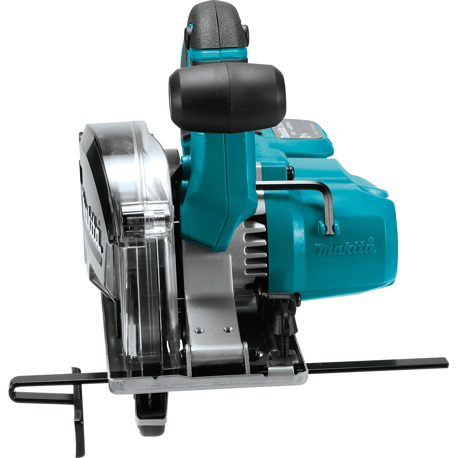 Makita (XSC04Z) 18V LXT® Brushless 5-7/8" Metal Cutting Saw, w/Electric Brake & Chip Collector Tool Only