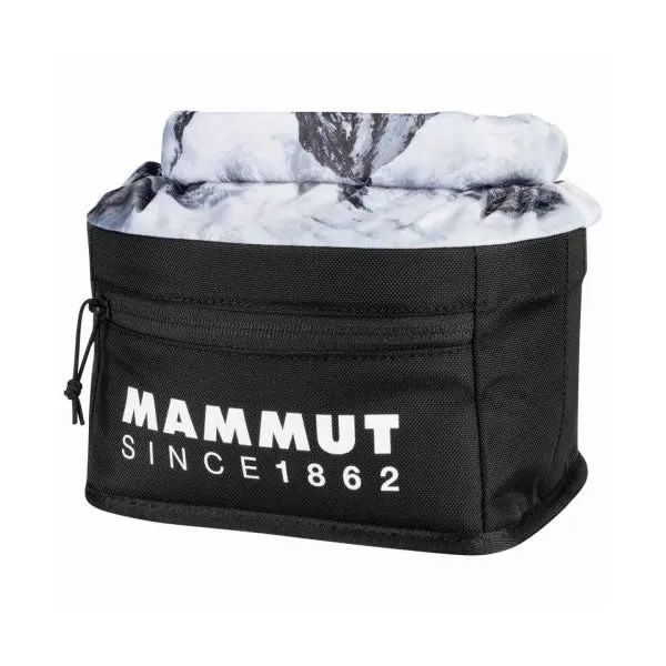 Mammut Boulder Chalk Bag