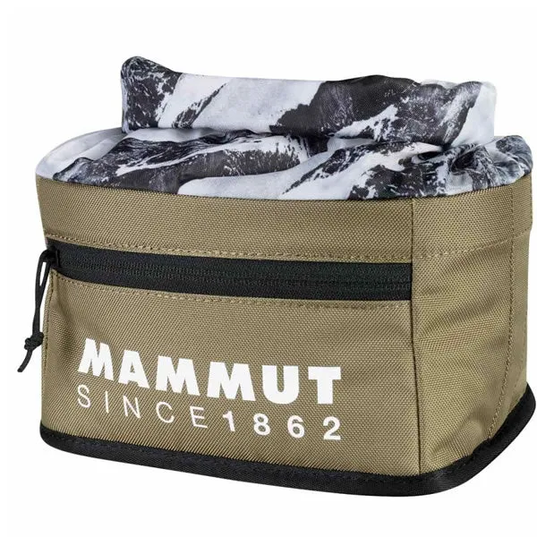 Mammut Boulder Chalk Bag