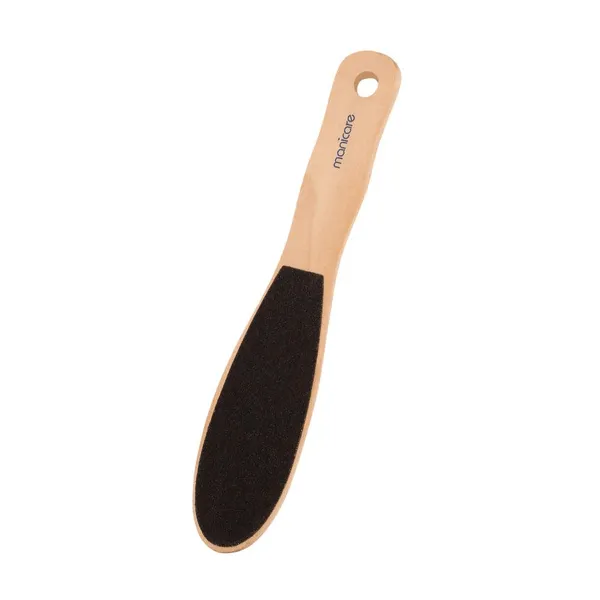 Manicare - Wooden Foot File