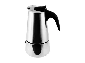 Maxwell & Williams Blend Contemporary Stovetop Espresso Maker - 6 Cup