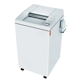 MBM Destroyit 3105 Cross Cut Paper Shredder Level 4/P-5