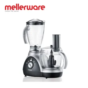 mellerware maestro 3-in-1 food processor