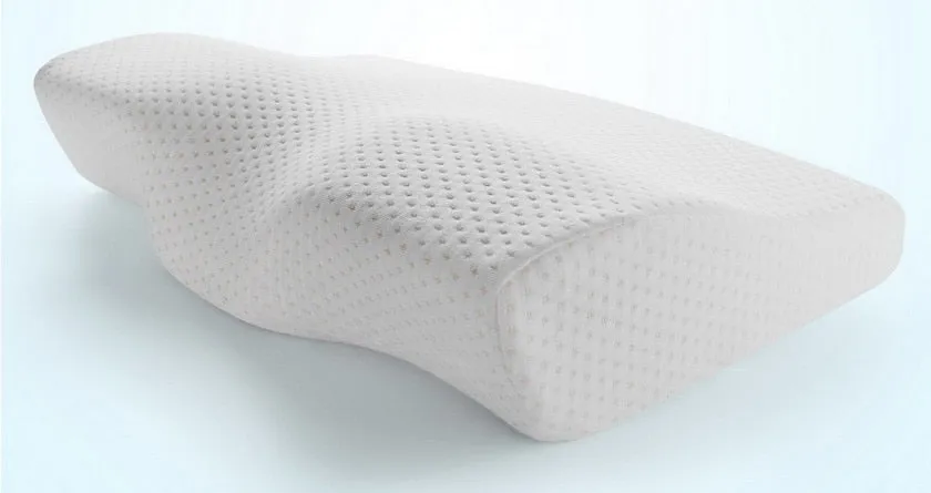 Memory Foam Pillow Neck protection