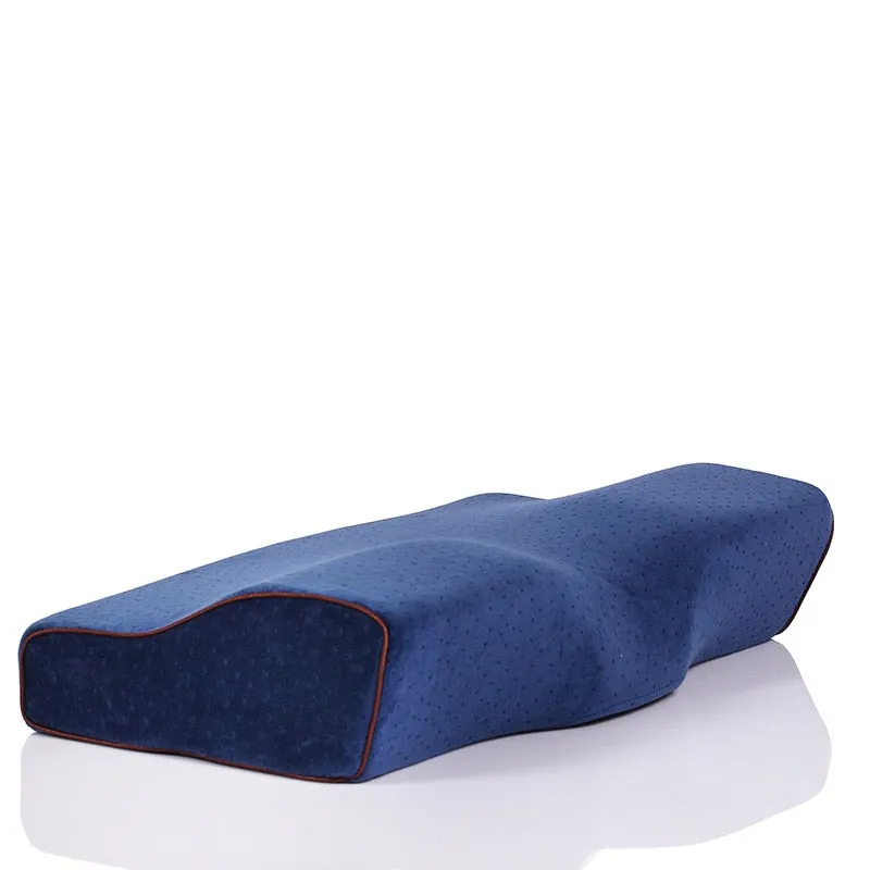 Memory Foam Pillow Neck protection