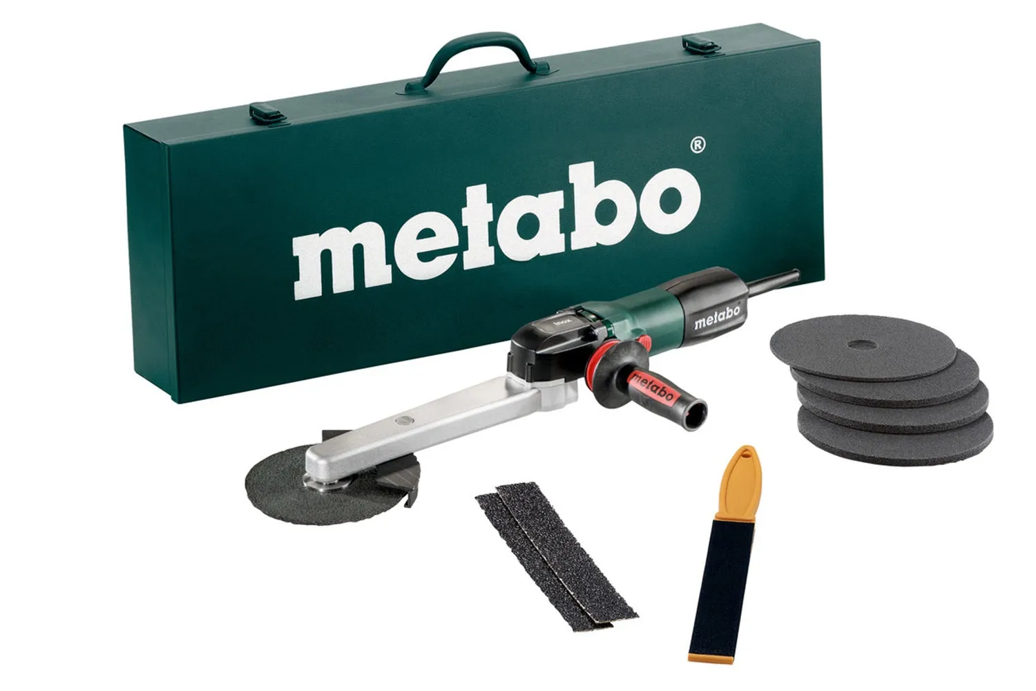 Metabo 602265620 6 In. Fillet Weld Grinders