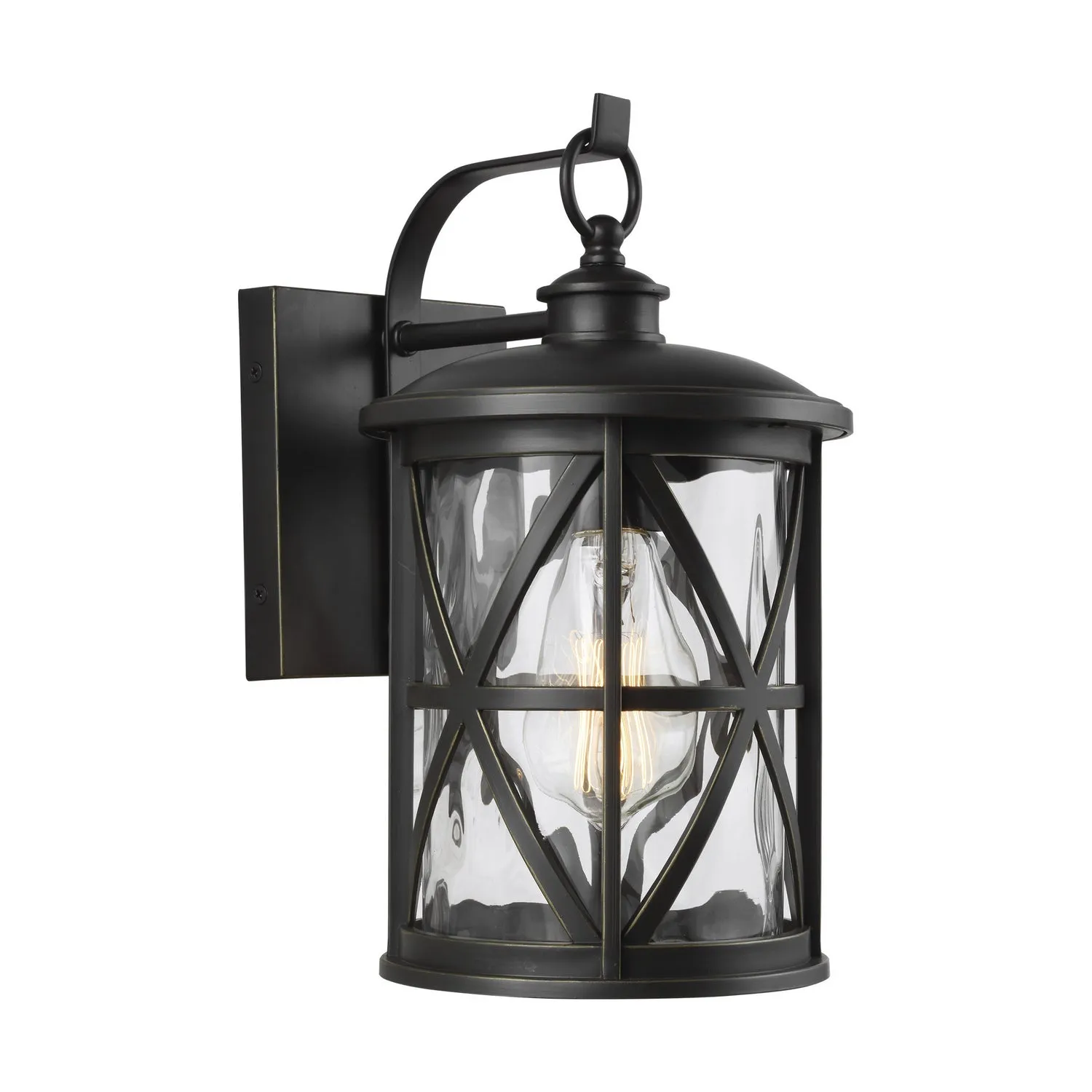 Millbrooke Outdoor Wall Light