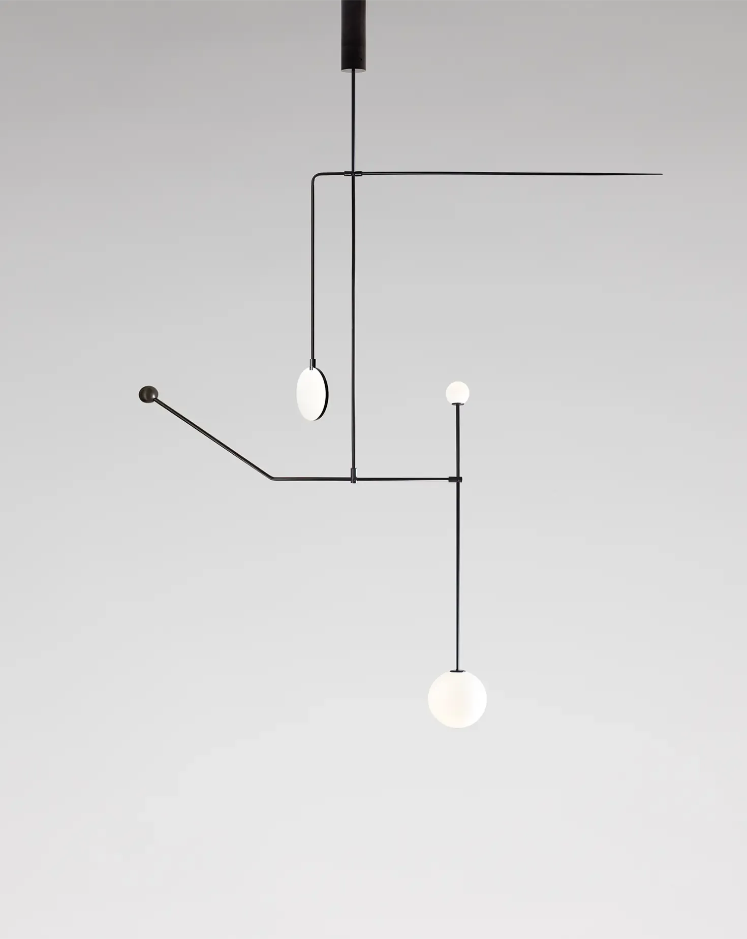 Mobile Chandelier 6