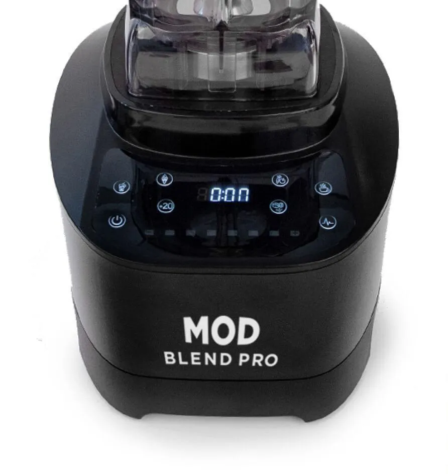 MOD Blend Pro Blender