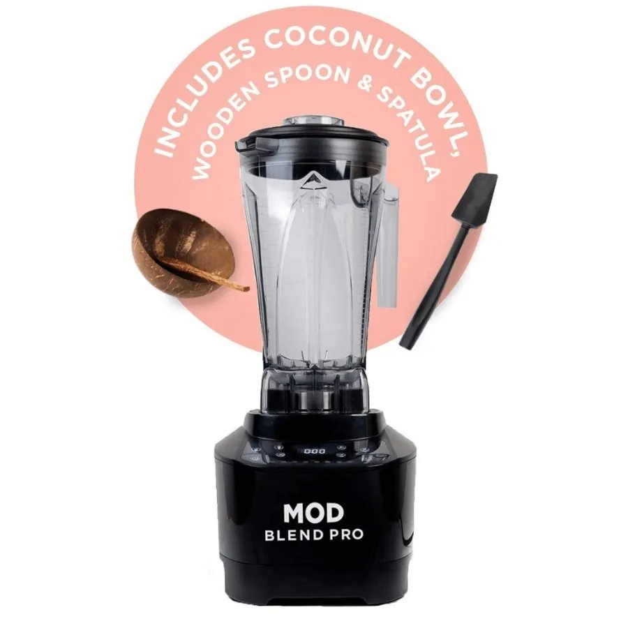 MOD Blend Pro Blender