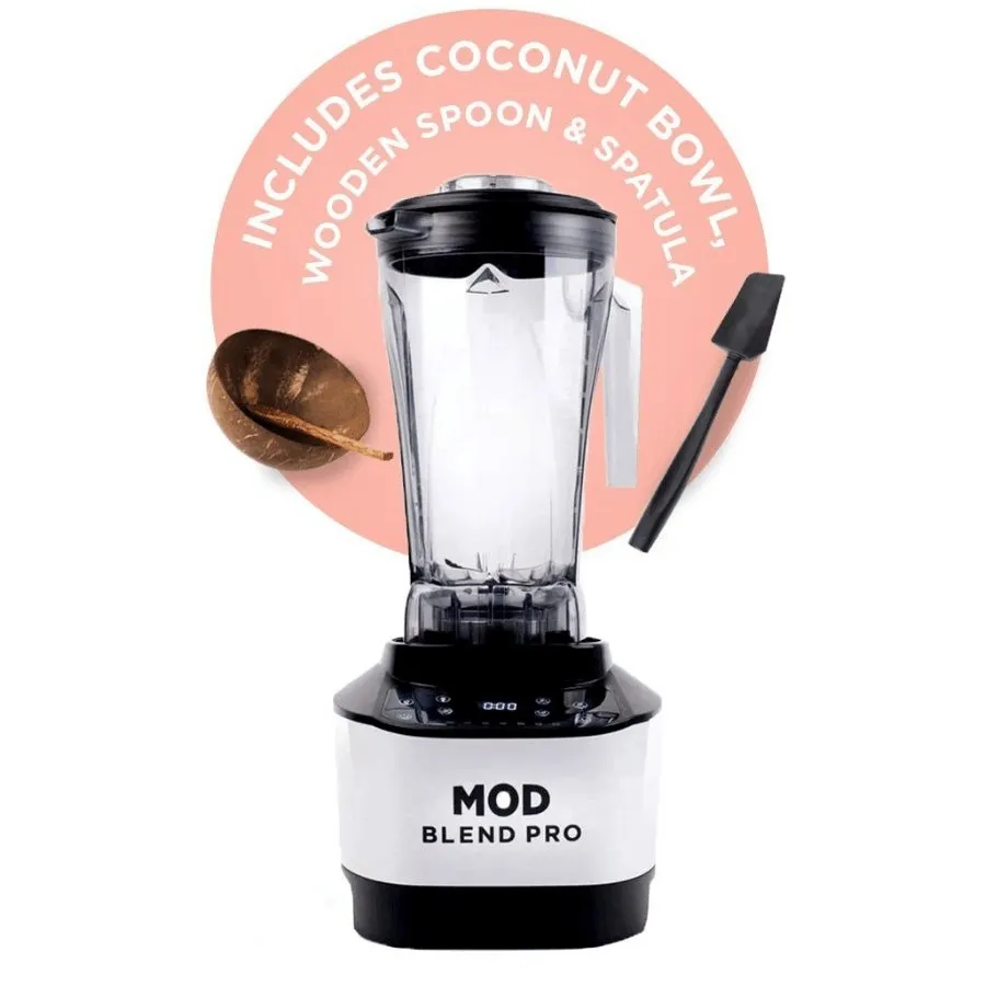 MOD Blend Pro Blender