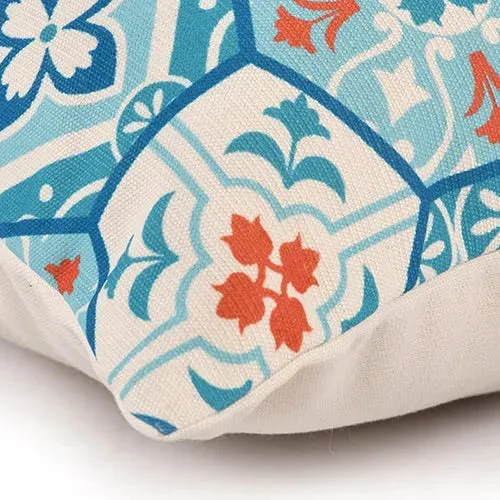 Mosaic 08226MLT Multi Pillow