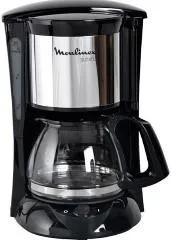 Moulinex Coffee Maker 0.6L 6 Cups