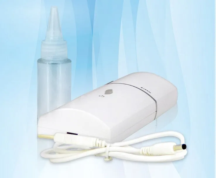 Nano Handy Facial Steamer