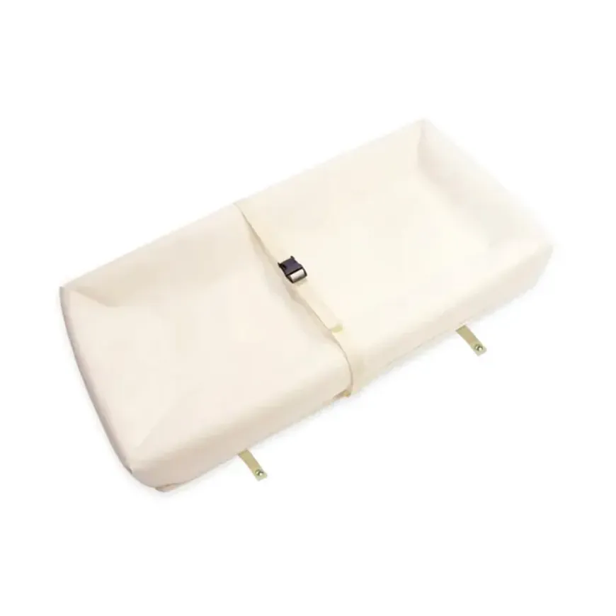 Naturepedic Organic Contoured Changing Pad