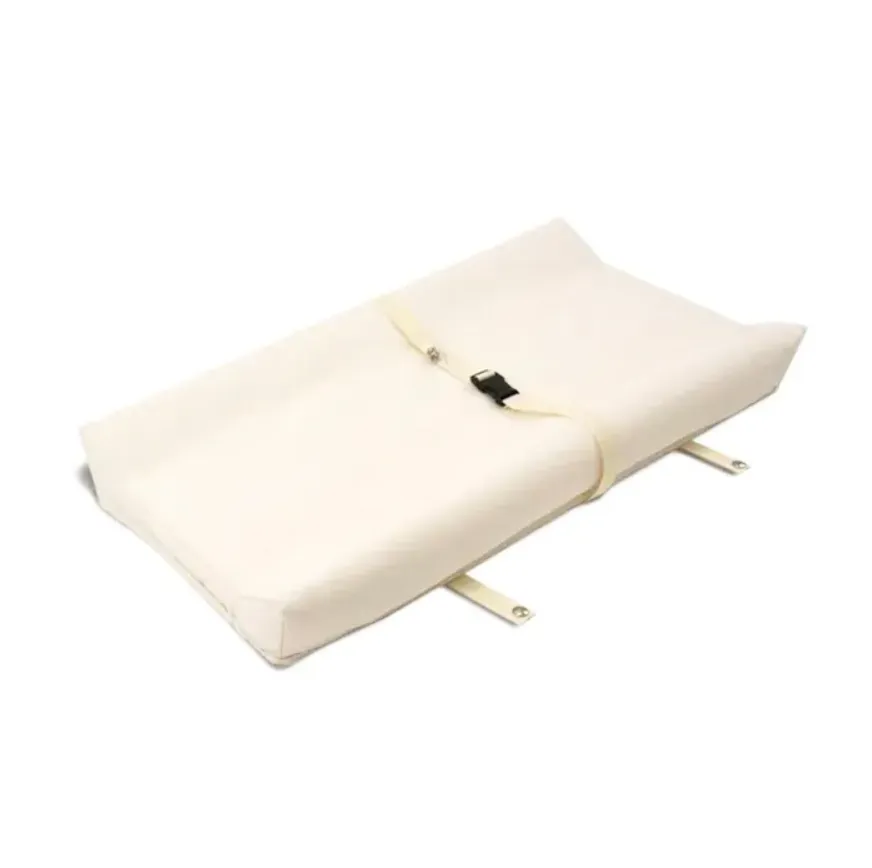 Naturepedic Organic Contoured Changing Pad