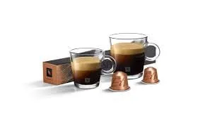 Nespresso ESPERANZA DE COLOMBIA Coffee Capsules - NESC-310