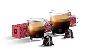 Nespresso ESPERANZA DE COLOMBIA Coffee Capsules - NESC-310