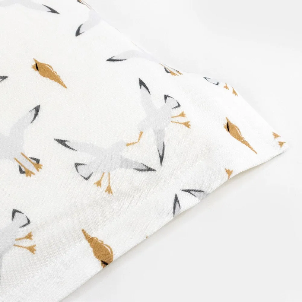 Nest Designs Bamboo Toddler Pillowcase