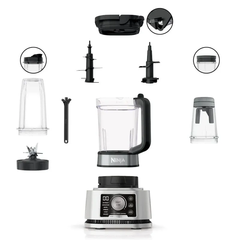 Ninja Foodi Power Blender and Processor System