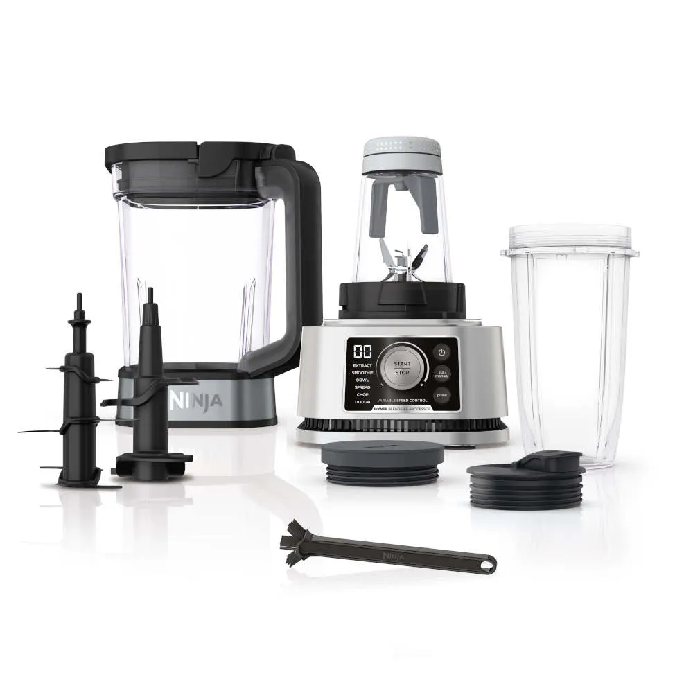 Ninja Foodi Power Blender and Processor System