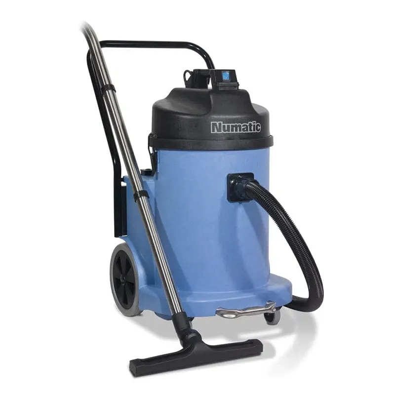 Numatic WVD900-2 Industrial Wet & Dry Vacuum