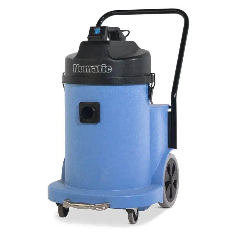 Numatic WVD900-2 Industrial Wet & Dry Vacuum