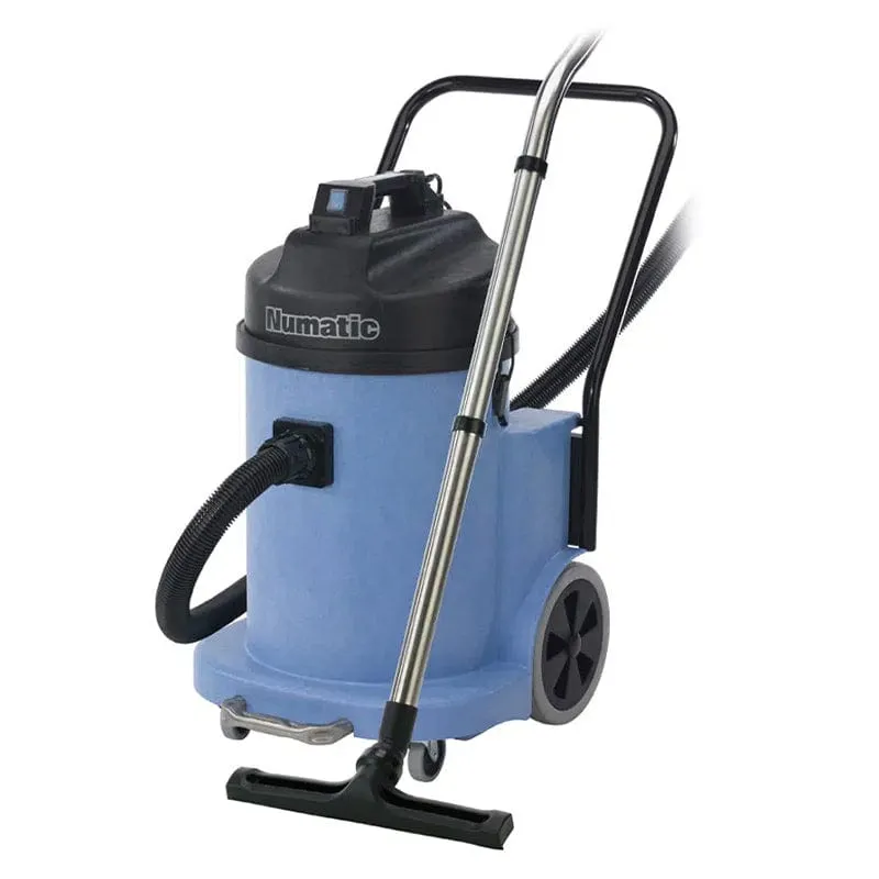 Numatic WVD900-2 Industrial Wet & Dry Vacuum