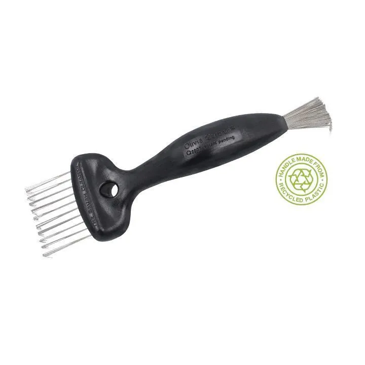 Olivia Garden Brush Cleaner