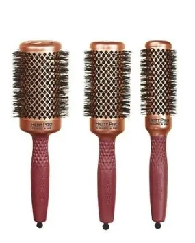 Olivia Garden Heat Pro Thermal Brush