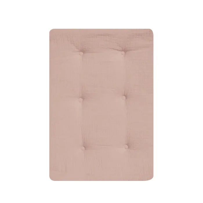 Olli Ella | Strolley Mattress Seashell Pink