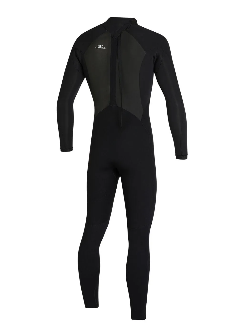 ONeill Mens Focus 4/3mm BZ Steamer Wetsuit