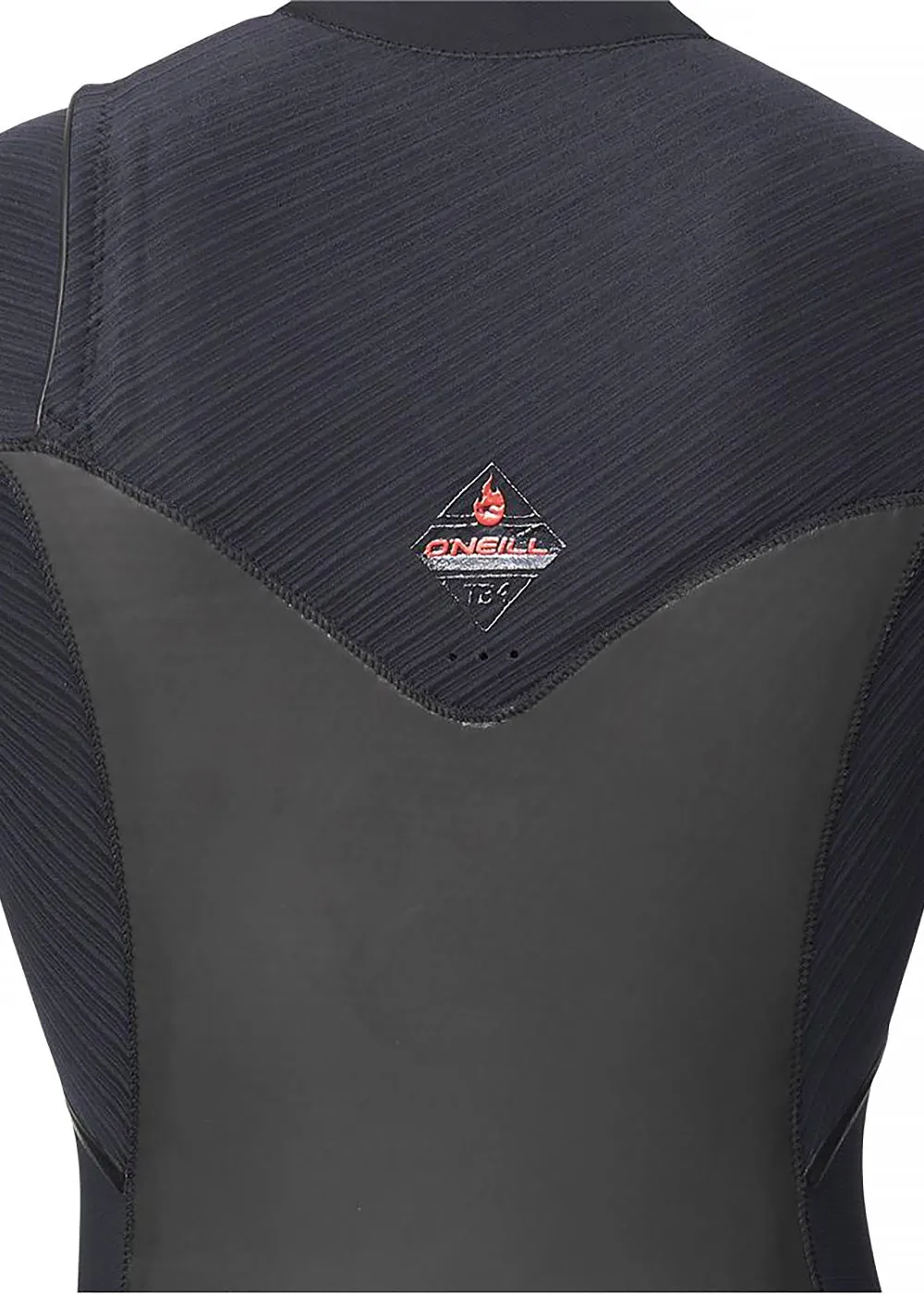 ONeill Mens Hyper Fire X 3/2mm CZ Steamer Wetsuit