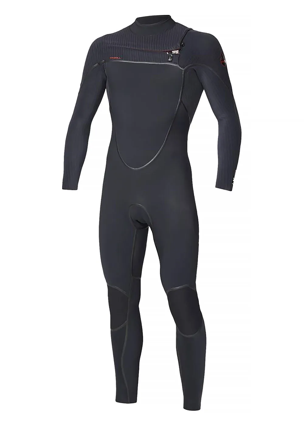 ONeill Mens Hyper Fire X 3/2mm CZ Steamer Wetsuit