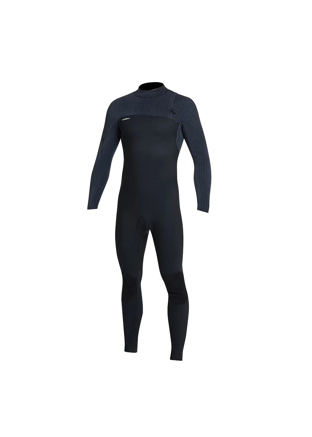 ONeill Mens Hyper Fire ZL 3/2mm Steamer Wetsuit