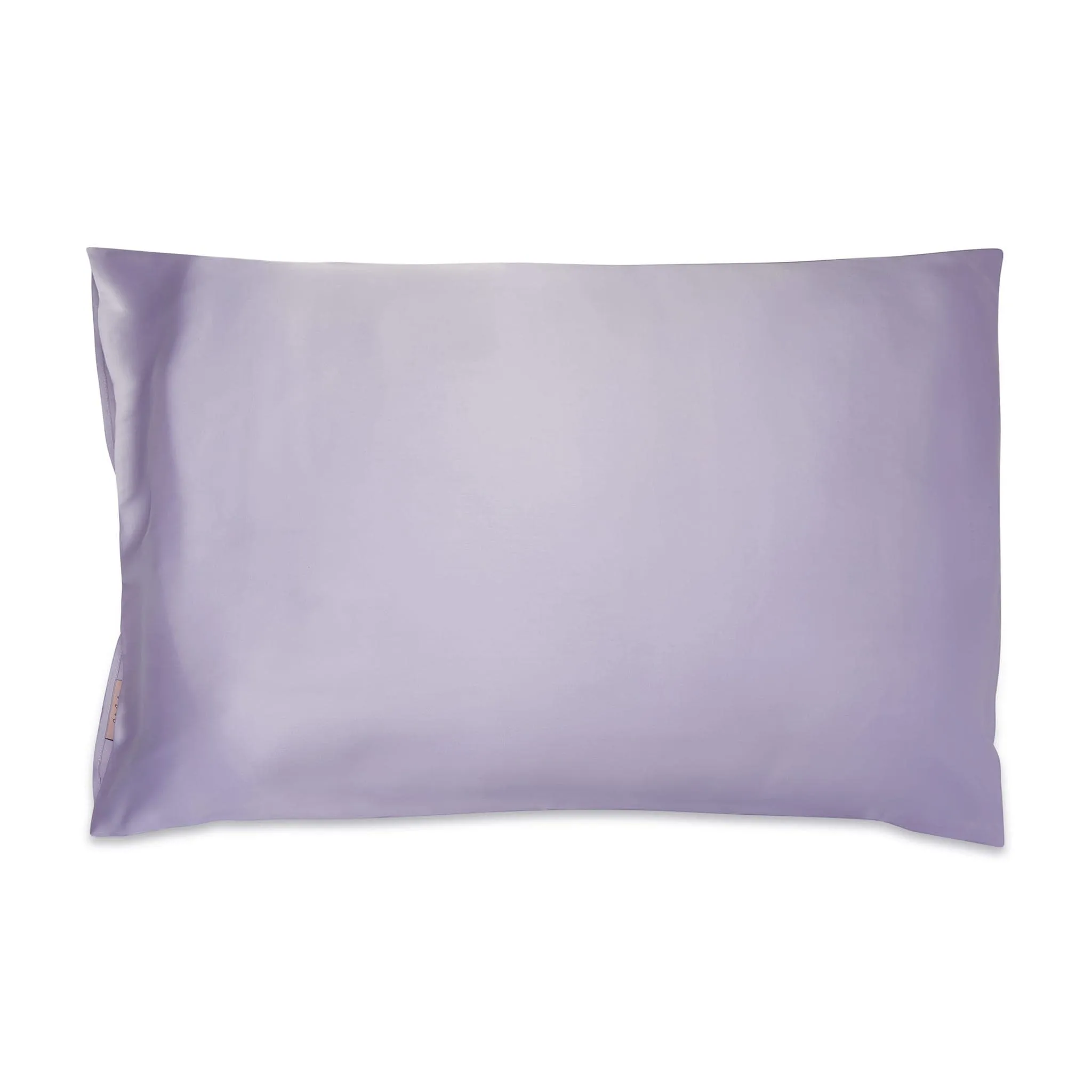 Only Curls Satin Pillowcase - Lilac