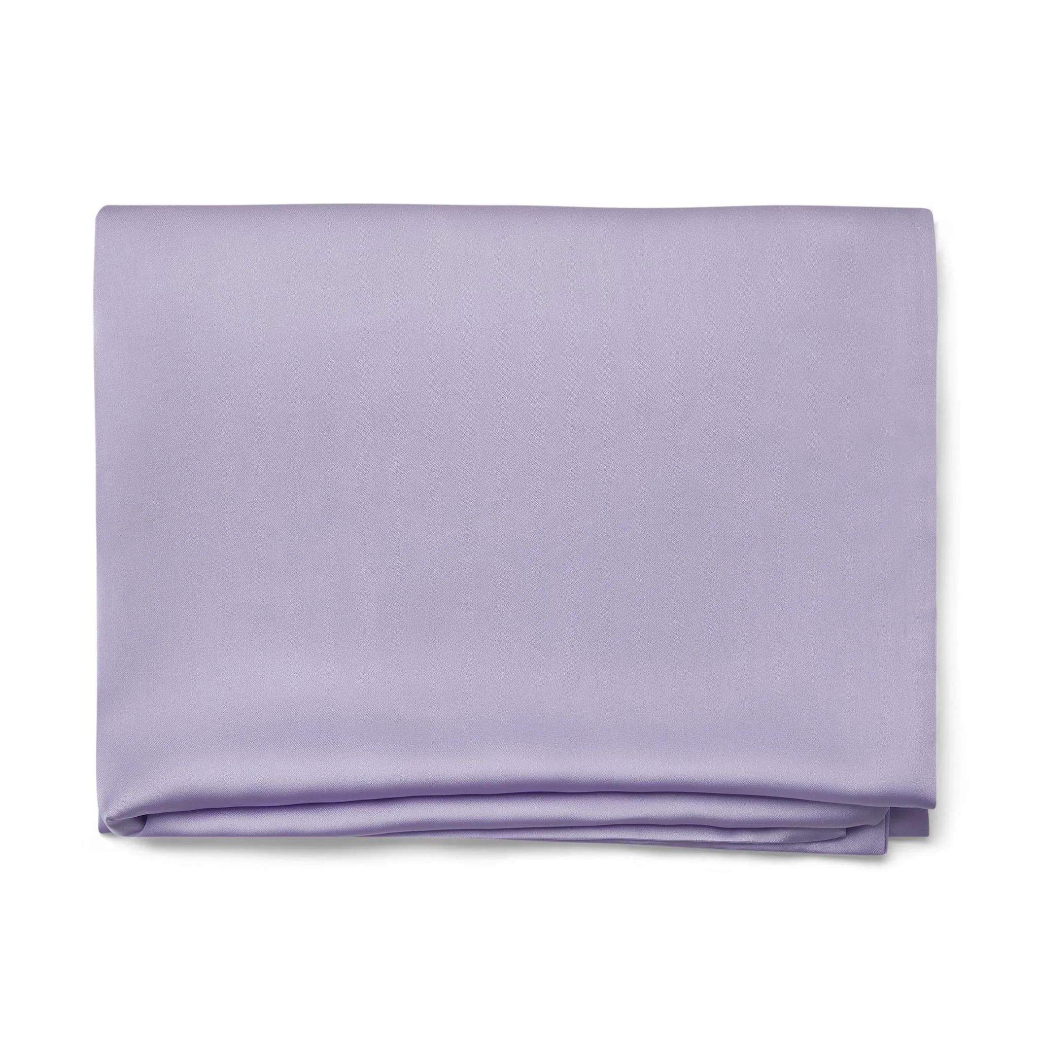 Only Curls Satin Pillowcase - Lilac