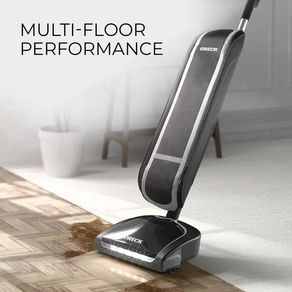 Oreck Elevate Command Lightweight Vacuum