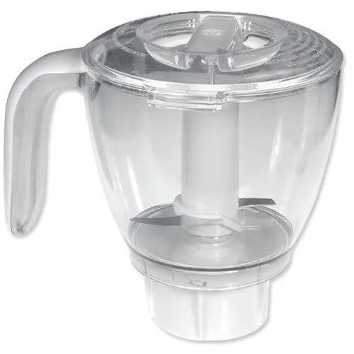 Oster 4861 Food Processor Attachment