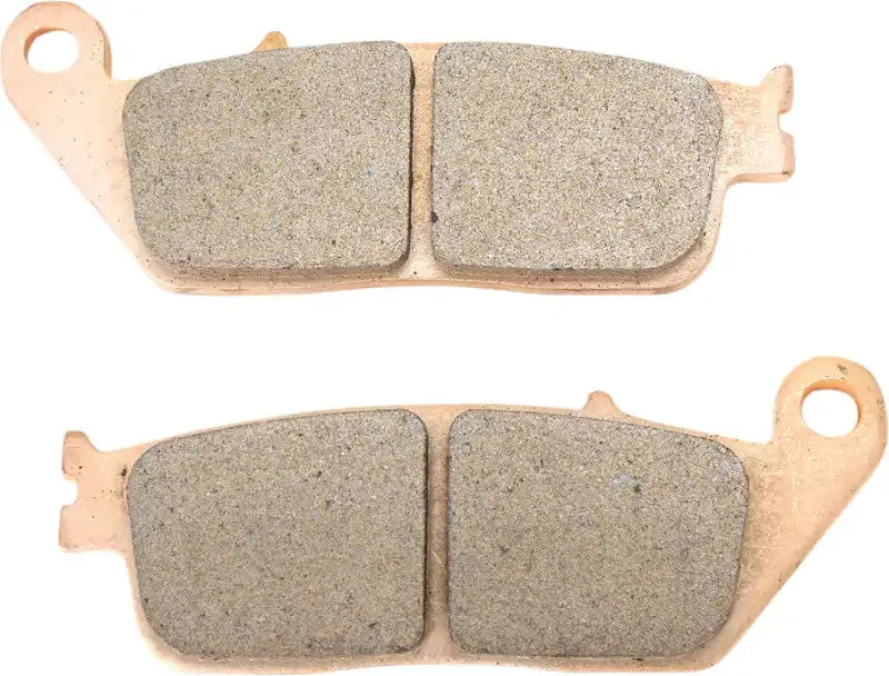 OTRSS SS142  Front Disc Brake Pads Replacement For BMW C 600 Sport Highline 13-15, T100 900cc 16-21 F, SUZUKI GW 250 L3/ZL5 Inazuma 13-15/ GW 250 FL5