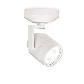 Paloma LED Monopoint Head 10W 2700K, Spot, White